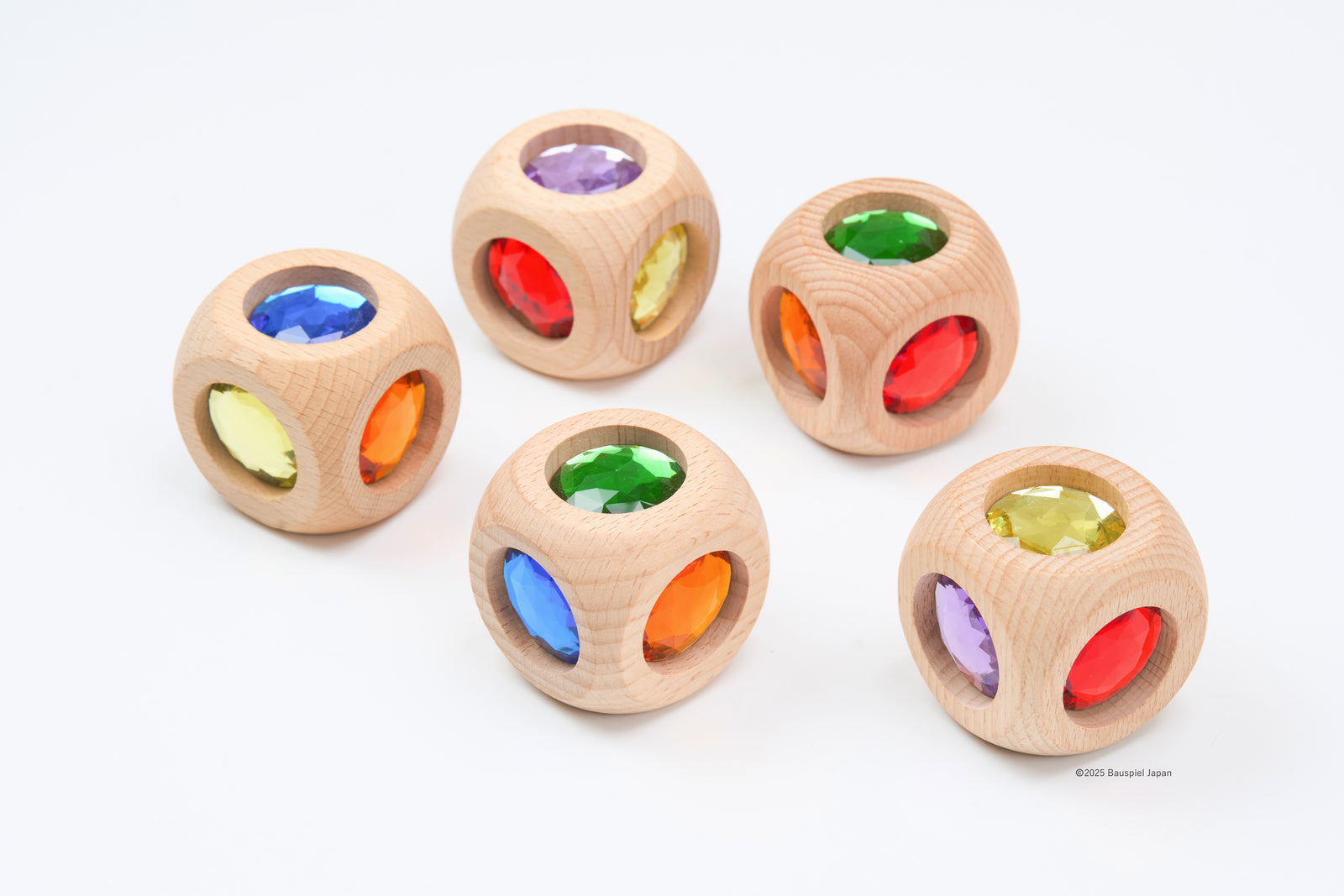 ミステリーキューブ型ガチャデッキ 40枚+α ミステリーキューブ型ガチャデッキ 40枚+α ミステリーキューブ型