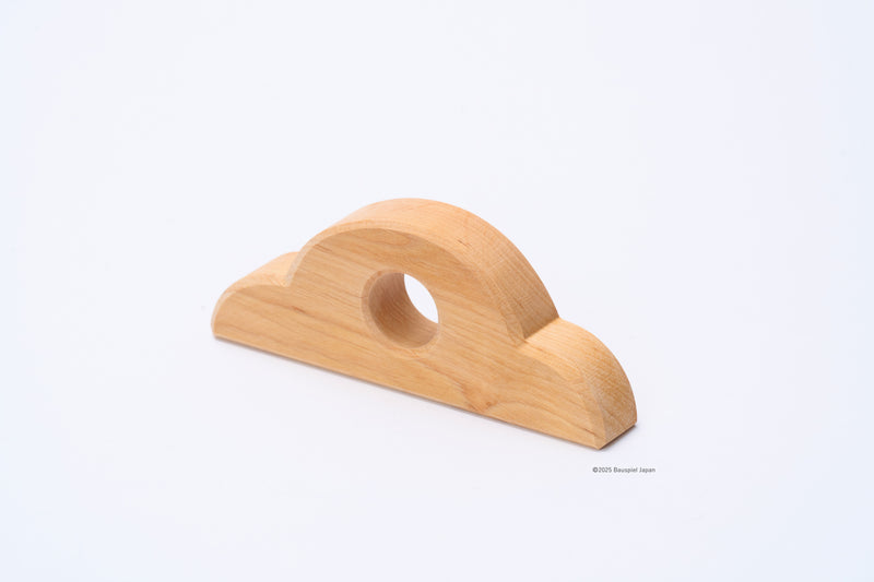 【発売日：2025年2月28日】BAU-0248：ピープホールブロック 20PCS