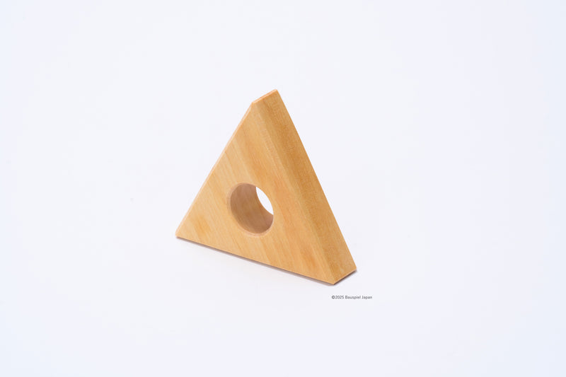 【発売日：2025年2月28日】BAU-0248：ピープホールブロック 20PCS