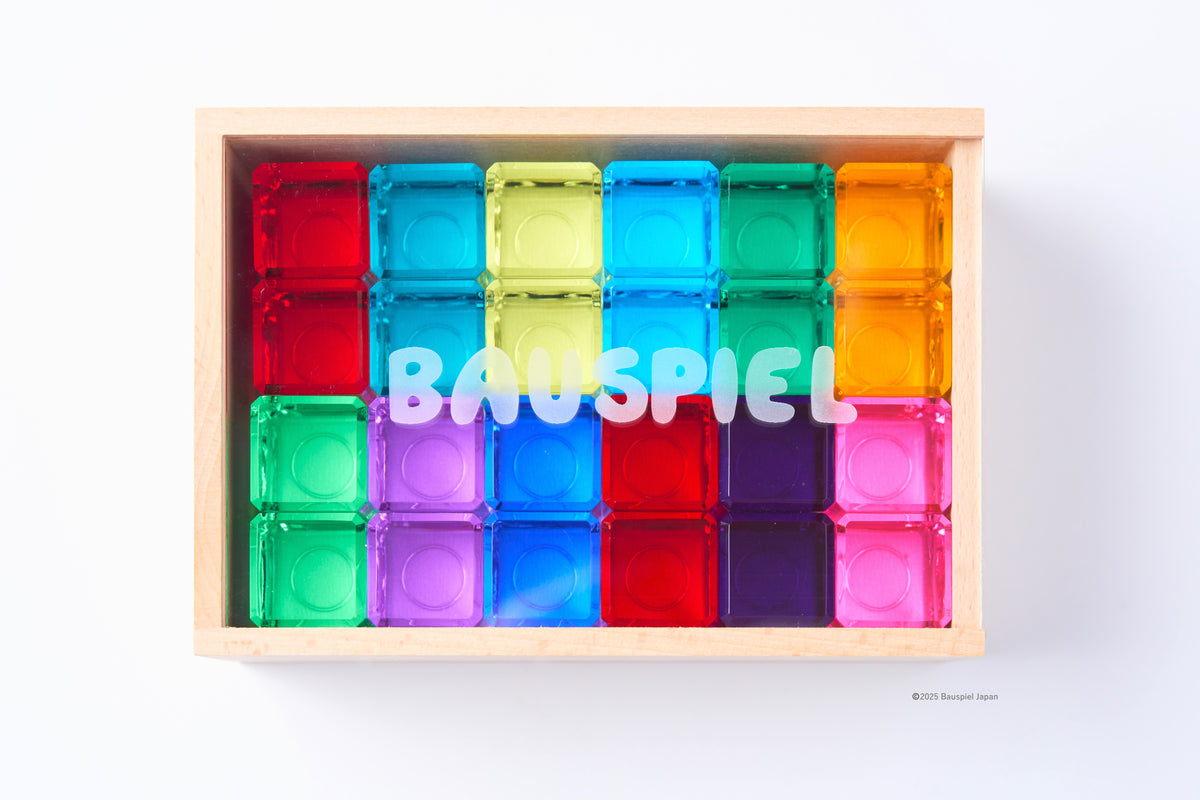 商品 – Bauspiel Japan