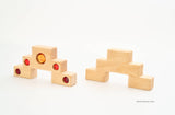 【８月２６日（水）発売開始】BAU-0290：カラーステアケース40PCS