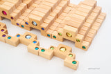 【８月２６日（水）発売開始】BAU-0290：カラーステアケース40PCS