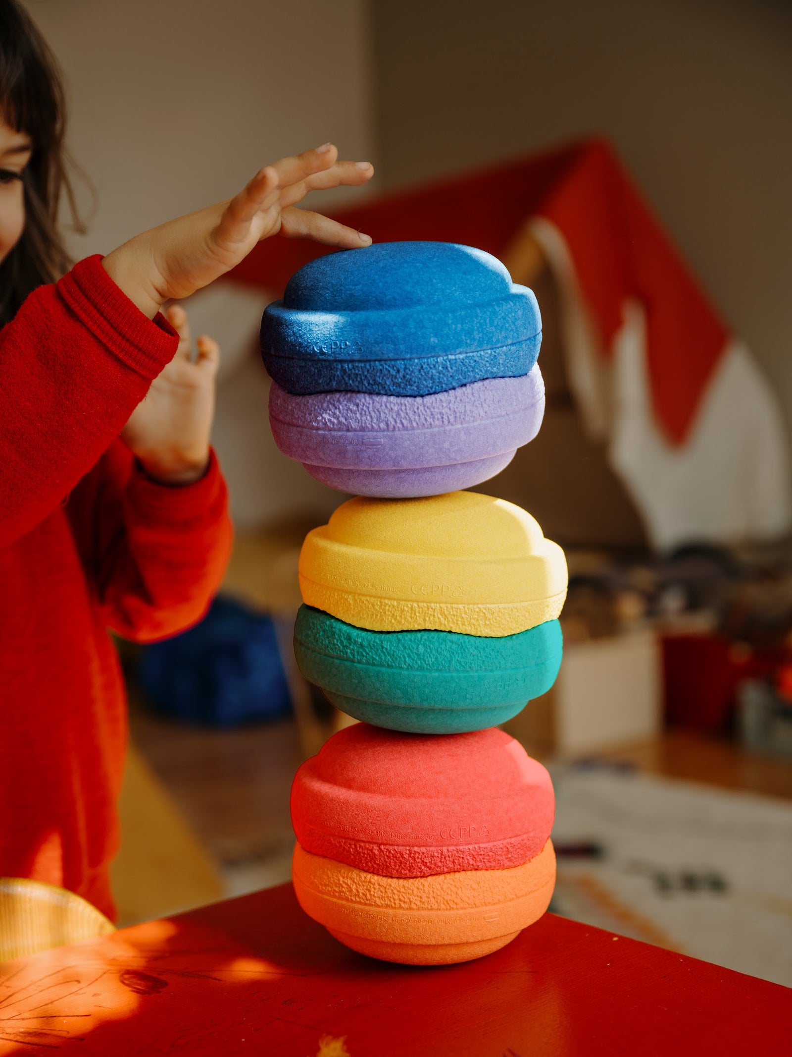 新品未開封　stapelstein シュタペルシュタイン　6つセット 新品未開封stapelstein シュタペルシュタイン6つセット