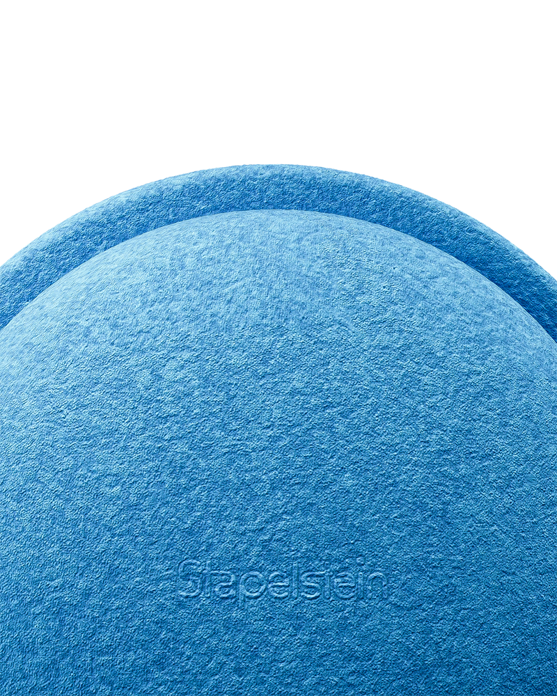 【Stapelstein/シュタペルシュタイン】スタッキングストーン[Original] blue