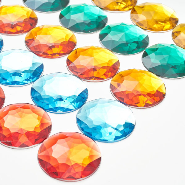 BAUSPIEL マキシスパークリングストーン　未使用 BAU-3158-2_600x600_crop_center