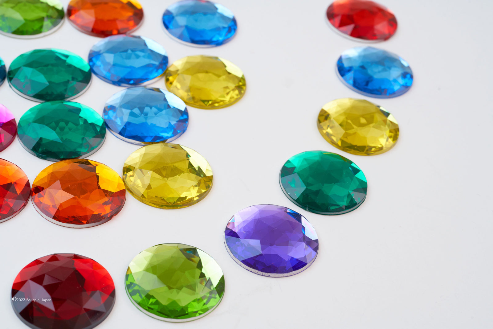 BAUSPIEL マキシスパークリングストーン　未使用 マキシスパークリングストーン【Bauspiel Japan】