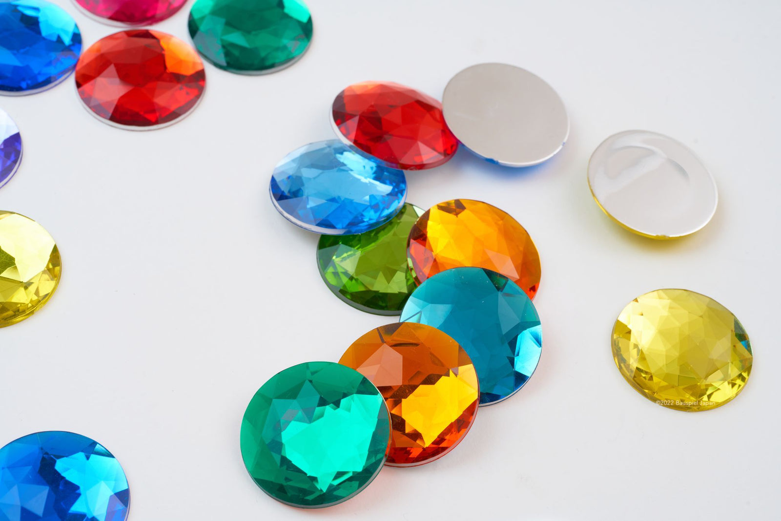 マキシスパークリングストーン【Bauspiel Japan】
